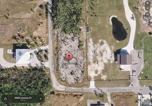 3rd image of 8564 Juneau Ct, Saint James City, FL 33956 | MLS# 681418
