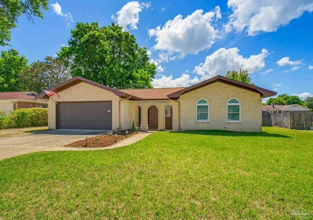 1st image of 8217 Squire Rd, Pensacola, FL 32514 | MLS# 683882