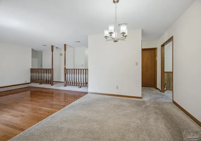 5th image of 8217 Squire Rd, Pensacola, FL 32514 | MLS# 683882