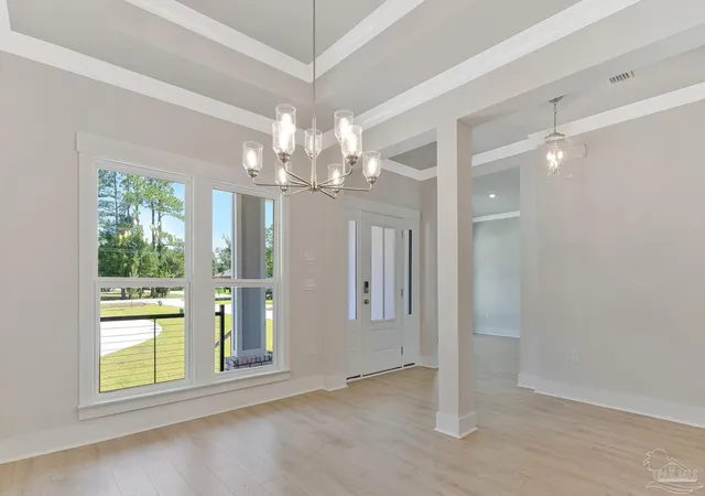 Photo 3 of Single family home for sale at 333 Valencia St, Gulf Breeze, FL 32561 | MLS# 684836 | Listing updated on 2026-07-14