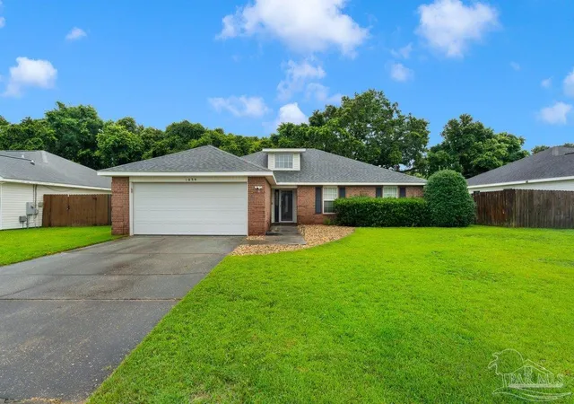 1st image of 1039 Brownfield Rd, Pensacola, FL 32526 | MLS# 684569