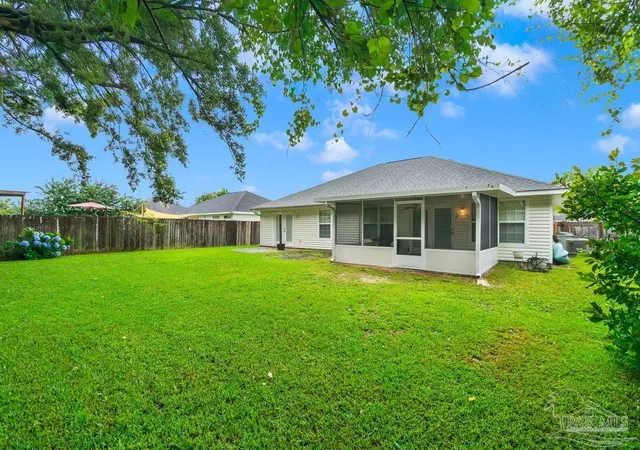 41st image of 1039 Brownfield Rd, Pensacola, FL 32526 | MLS# 684569