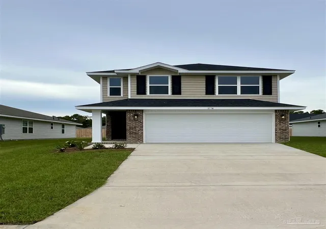 Photo 1 of Single family home for sale at 3339 Bliss Ln #9E, Cantonment, FL 32533 | MLS# 674309 | Listing updated on 2026-08-26