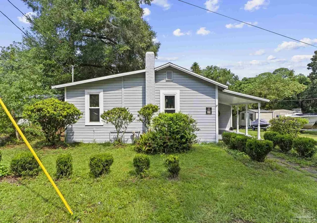 Photo 3 of Single family home for sale at 410 Bartow Ave, Pensacola, FL 32507 | MLS# 688308 | Listing updated on 2026-09-17