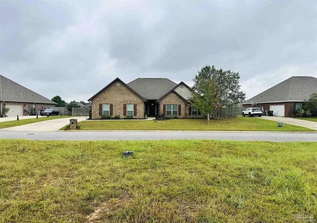 1st image of 937 Aberdeen Dr, Cantonment, FL 32533 | MLS# 671902