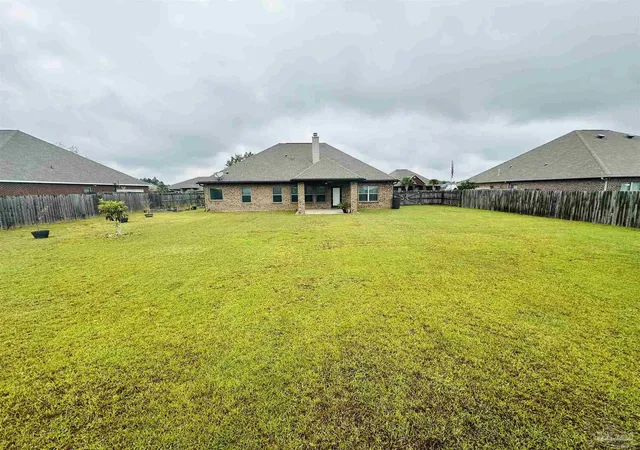 2nd image of 937 Aberdeen Dr, Cantonment, FL 32533 | MLS# 671902