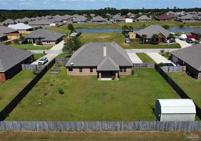 4th image of 937 Aberdeen Dr, Cantonment, FL 32533 | MLS# 671902