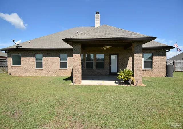 5th image of 937 Aberdeen Dr, Cantonment, FL 32533 | MLS# 671902
