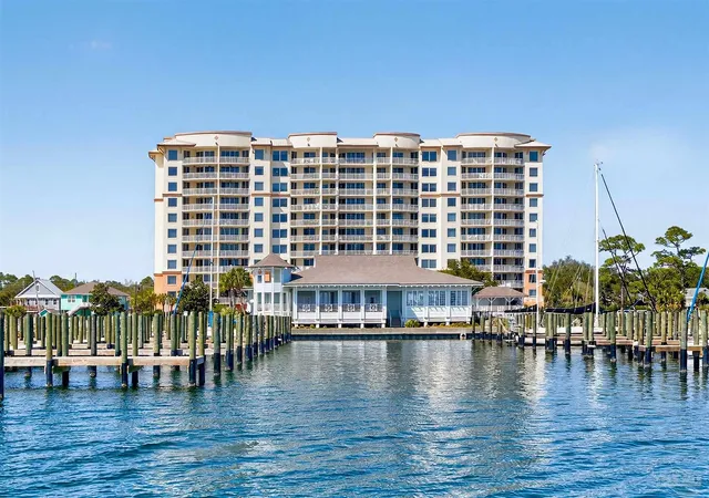 2nd image of 10099 Nelle Ave #1005, Pensacola, FL 32507 | MLS# 678823