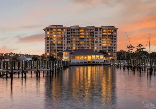65th image of 10099 Nelle Ave #1005, Pensacola, FL 32507 | MLS# 678823