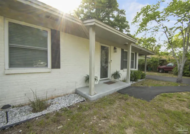 Homes for sale in Fort Walton Beach, FL | 219 Pilgrim Ave, Fort Walton Beach, FL 32547 | MLS# 681920