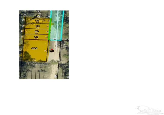 Photo 29 of Land for sale at Xxxx Suncrest St #PACKAGE DEAL FO, Harold, FL 32563 | MLS# 650728 | Listing updated on 2026-10-05
