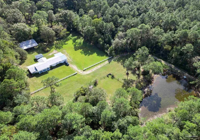 image of 1962 Hwy 297 A, Cantonment, FL 32533 | MLS# 673037