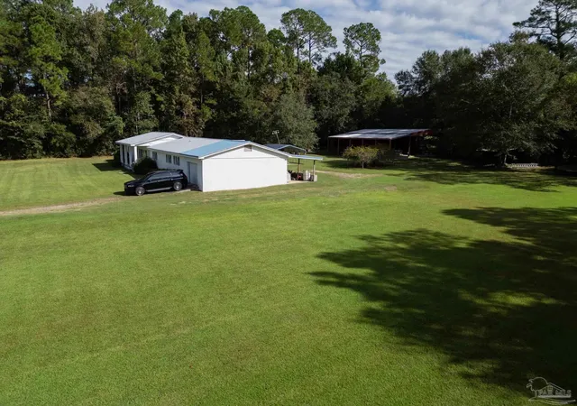 image of 1962 Hwy 297 A, Cantonment, FL 32533 | MLS# 673037