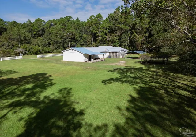 image of 1962 Hwy 297 A, Cantonment, FL 32533 | MLS# 673037