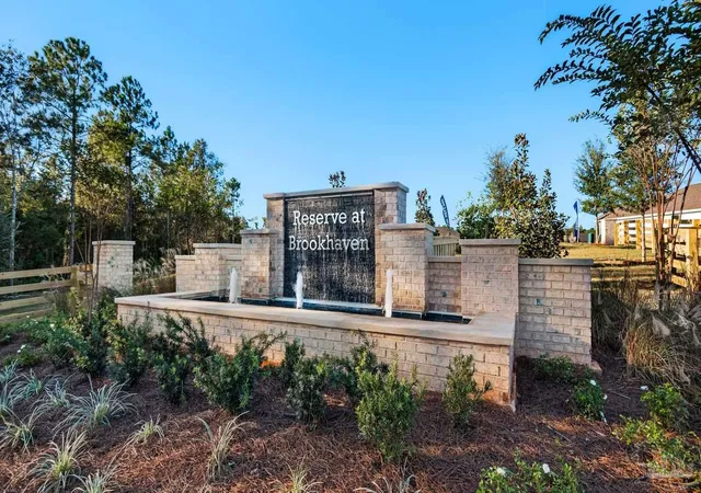 Photo 3 of Single family home for sale at 3305 Water Birch Rd, Cantonment, FL 32533 | MLS# 687994 | Listing updated on 2026-08-25