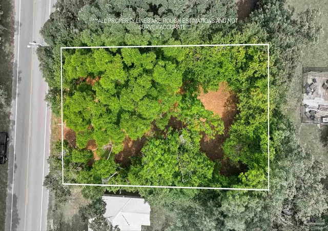2nd image of 3803 W Avery St, Pensacola, FL 32505 | MLS# 683417