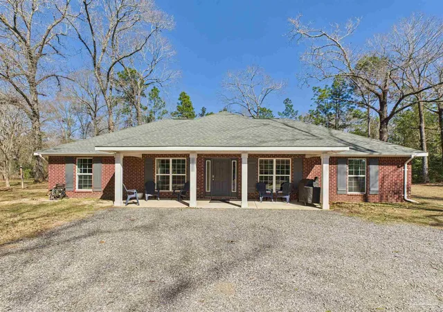 Photo 1 of Sale Pending at 9866 Red Rock Rd, Milton, FL 32570 | MLS# 678276 | Listing updated on 2026-06-08