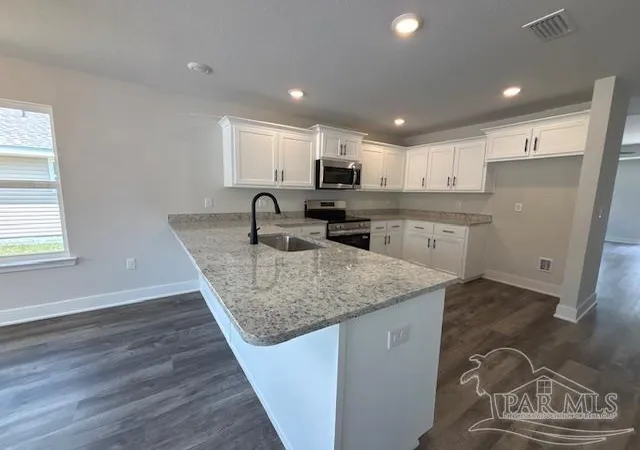 Homes for sale in Cantonment, FL | 1002 Brimwood Cir #27A, Cantonment, FL 32533 | MLS# 658457
