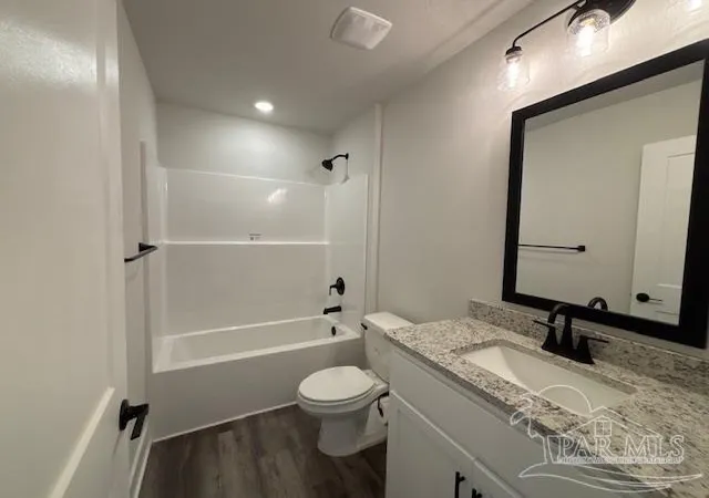 Homes for sale in Cantonment, FL | 1002 Brimwood Cir #27A, Cantonment, FL 32533 | MLS# 658457