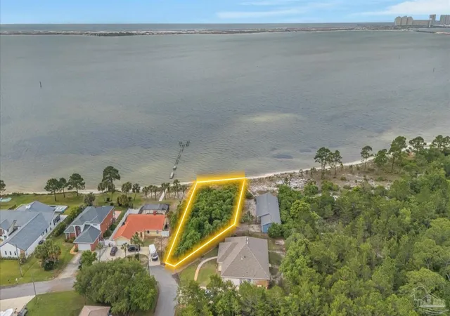1st image of Lot 5 Navarre Sound Cir, Navarre, FL 32566 | MLS# 684111
