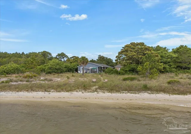 4th image of Lot 5 Navarre Sound Cir, Navarre, FL 32566 | MLS# 684111