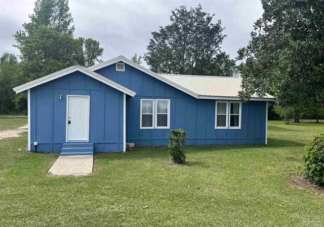 Photo 1 of Sale Pending at 102 W Ave A, Atmore, AL 36502 | MLS# 680735 | Listing updated on 2026-07-21
