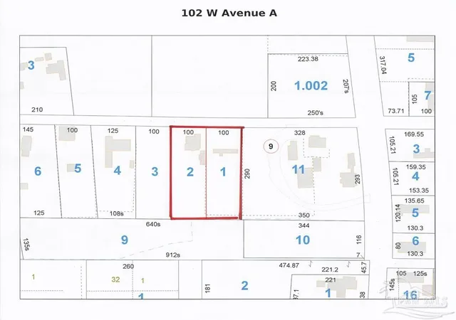 Photo 25 of Sale Pending at 102 W Ave A, Atmore, AL 36502 | MLS# 680735 | Listing updated on 2026-07-21