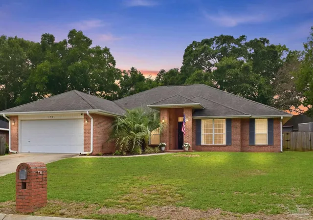 1st image of 1787 Condor Dr, Cantonment, FL 32533 | MLS# 683471