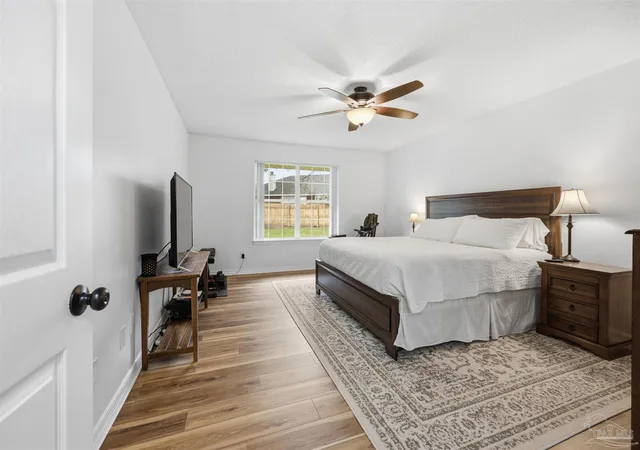4th image of 1787 Condor Dr, Cantonment, FL 32533 | MLS# 683471