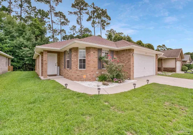 Photo 2 of Single family home for sale at 670 Mozingo Ln, Pensacola, FL 32514 | MLS# 684158 | Listing updated on 2026-09-10