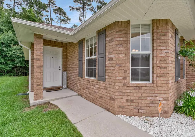 Photo 3 of Single family home for sale at 670 Mozingo Ln, Pensacola, FL 32514 | MLS# 684158 | Listing updated on 2026-09-10