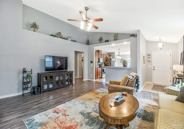 Photo 3 of Single family home for sale at 670 Mozingo Ln, Pensacola, FL 32514 | MLS# 684158 | Listing updated on 2026-09-10