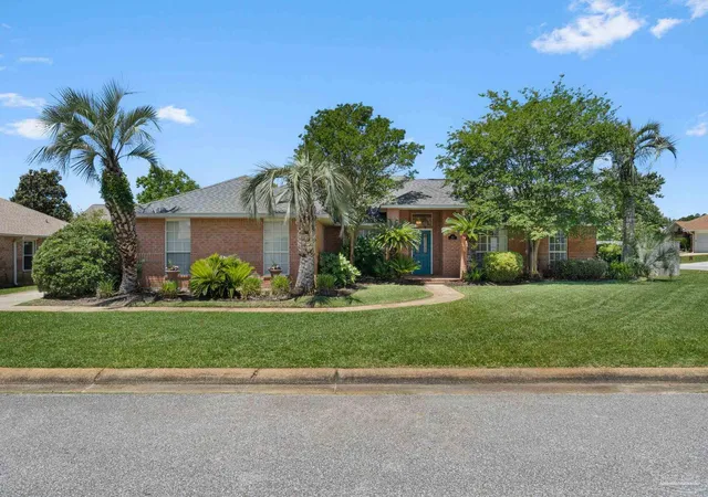 1st image of 1944 Jessica Way, Navarre, FL 32566 | MLS# 682964