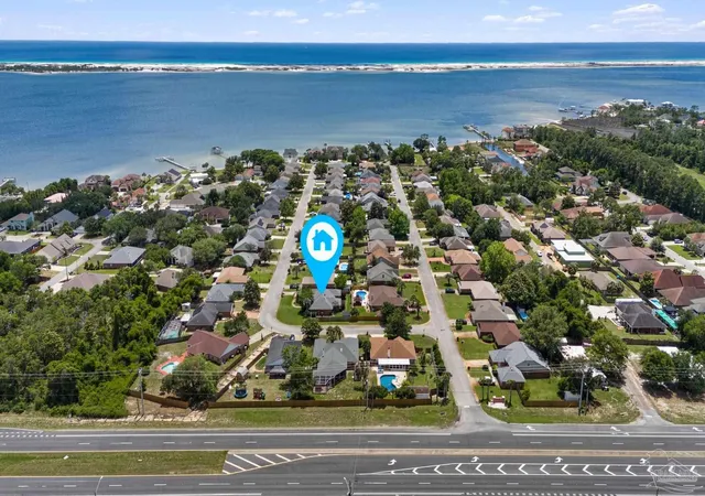 Photo 3 of Sale Pending at 1944 Jessica Way, Navarre, FL 32566 | MLS# 682964 | Listing updated on 2026-08-21