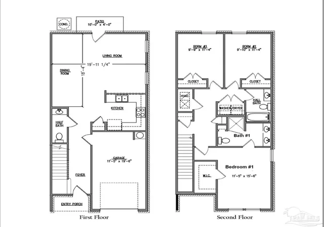 2nd image of 4555 Tenpence Cir, Milton, FL 32571 | MLS# 684467