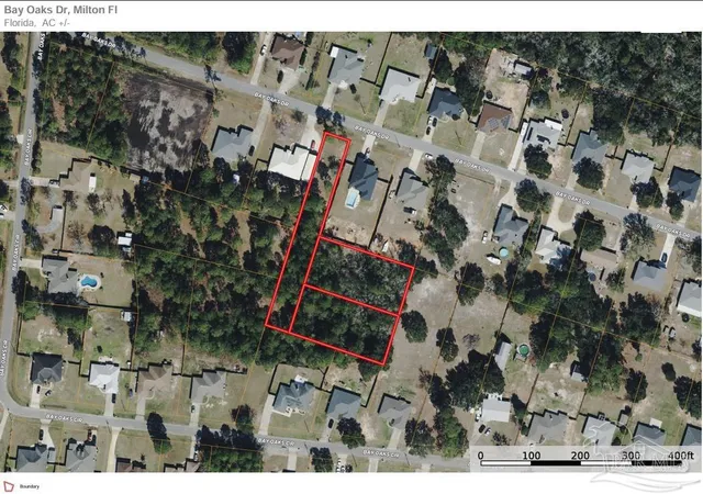 1st image of Tbd Bay Oaks Dr, Milton, FL 32583 | MLS# 674960