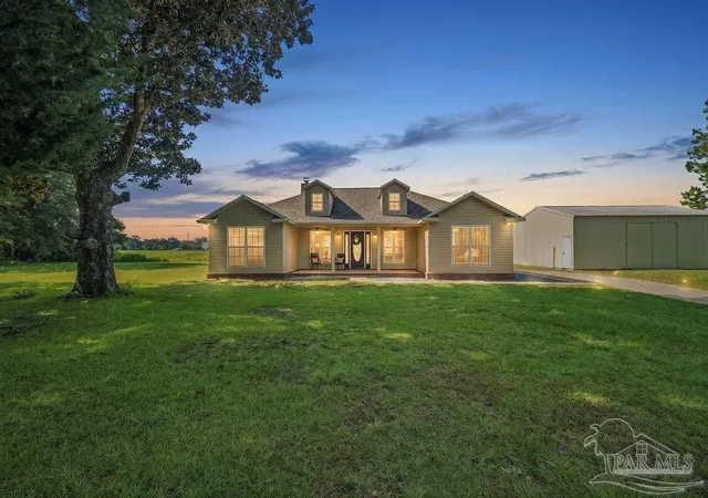 Single family home for sale at 4723 Our Ln, Jay, FL 32565 | MLS# 687979