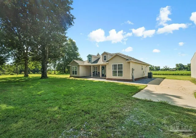 Photo 2 of Single family home for sale at 4723 Our Ln, Jay, FL 32565 | MLS# 687979 | Listing updated on 2026-08-25