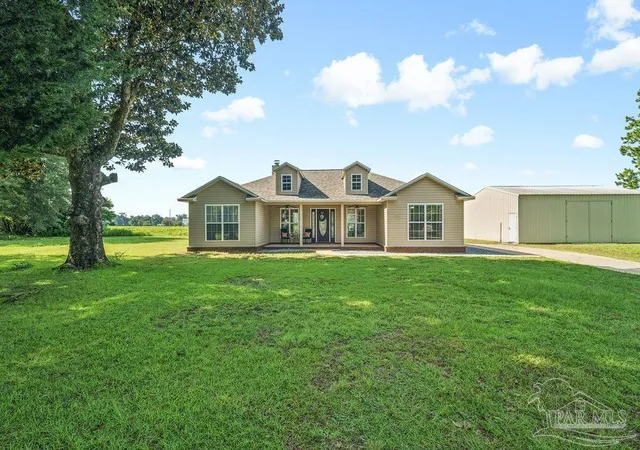 Photo 3 of Single family home for sale at 4723 Our Ln, Jay, FL 32565 | MLS# 687979 | Listing updated on 2026-10-14