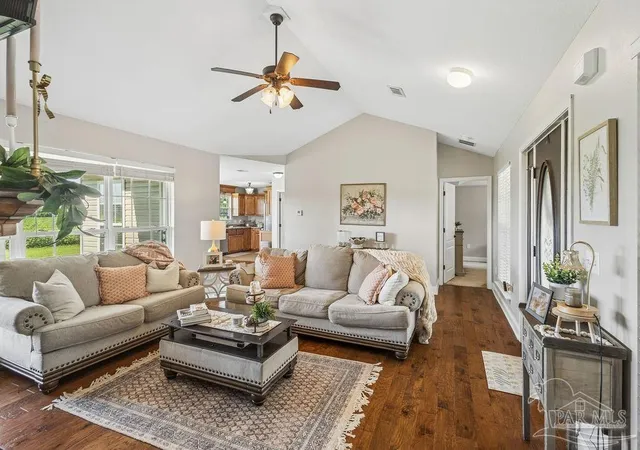 Photo 4 of Single family home for sale at 4723 Our Ln, Jay, FL 32565 | MLS# 687979 | Listing updated on 2026-10-14
