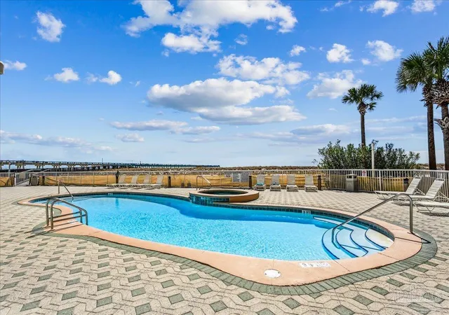4th image of 8573 Gulf Blvd #703, Navarre Beach, FL 32566 | MLS# 673623