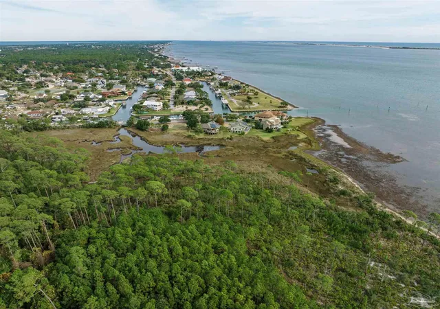 Photo 2 of Land for sale at 000 Wild Roost Rd, Gulf Breeze, FL 32563 | MLS# 637926 | Listing updated on 2025-12-28