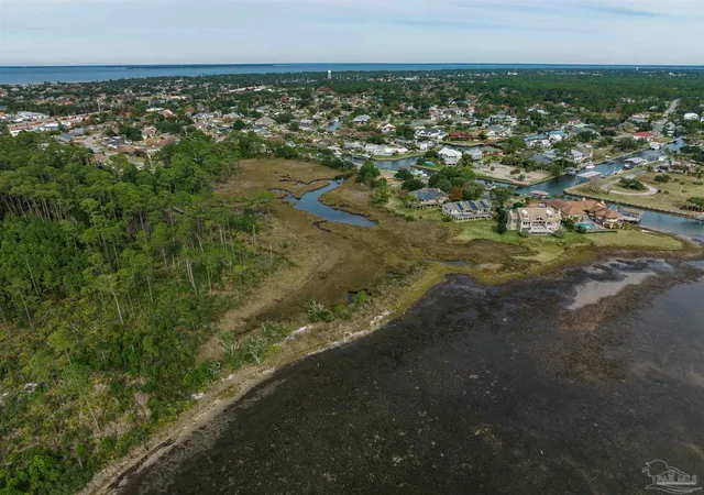 Photo 3 of Land for sale at 000 Wild Roost Rd, Gulf Breeze, FL 32563 | MLS# 637926 | Listing updated on 2025-12-28