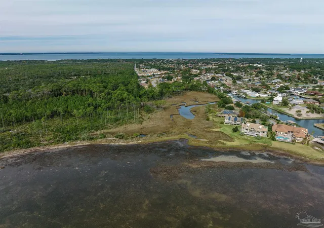 Photo 4 of Land for sale at 000 Wild Roost Rd, Gulf Breeze, FL 32563 | MLS# 637926 | Listing updated on 2025-12-28