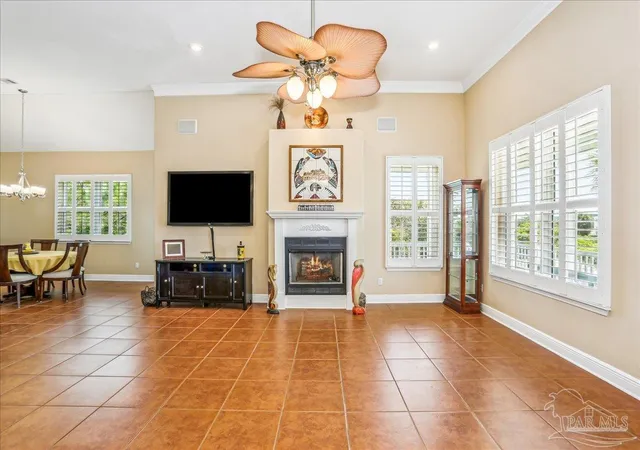 4th image of 856 Sailfish Ct, Pensacola, FL 32507 | MLS# 662504