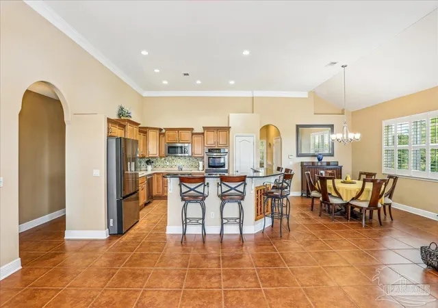 5th image of 856 Sailfish Ct, Pensacola, FL 32507 | MLS# 662504