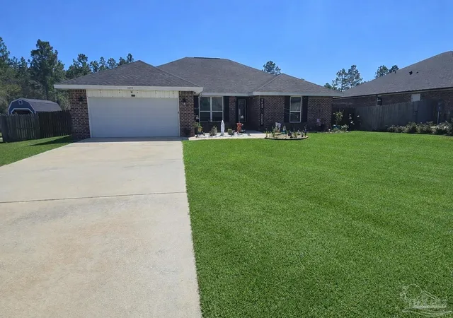 Homes for sale in Milton, FL | 5653 Burr St, Milton, FL 32570 | MLS# 679554