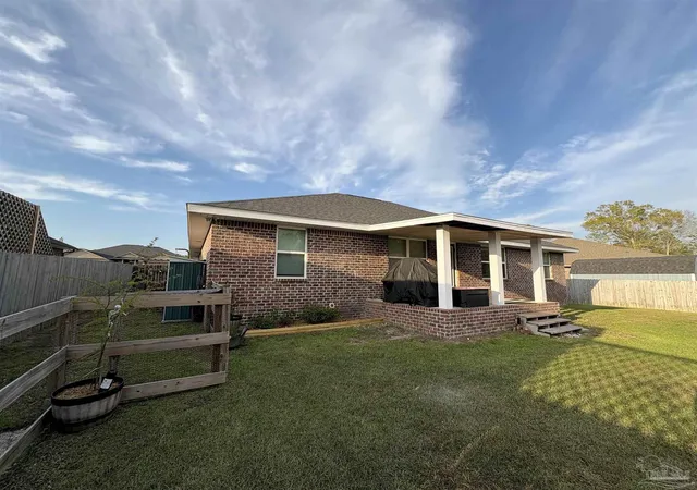 Homes for sale in Milton, FL | 5653 Burr St, Milton, FL 32570 | MLS# 679554