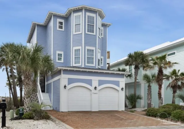 Photo 1 of Single family home for sale at 7343 Spinnaker Ct, Navarre, FL 32566 | MLS# 657391 | Listing updated on 2026-06-08